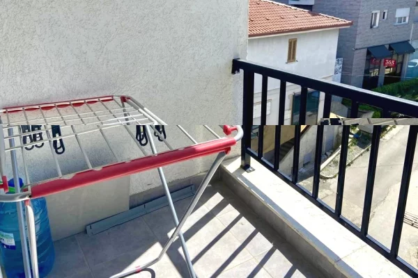 Shtepi me qera Apartament ne Tirane, 1+1, Mobilimi E mobiluar, Pagesa 45,000  Leke.