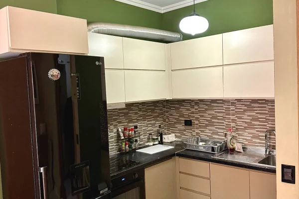 Shtepi ne shitje 2+1 ne Tirane - 165,000 Euro