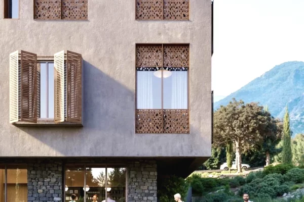 🌊🏡Shitet Apartament ne Dhermi te Morina City, Palasë ✨