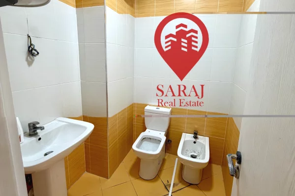 Shitet Apartament 2+1+2 te Komuna Parisit te Kika 2