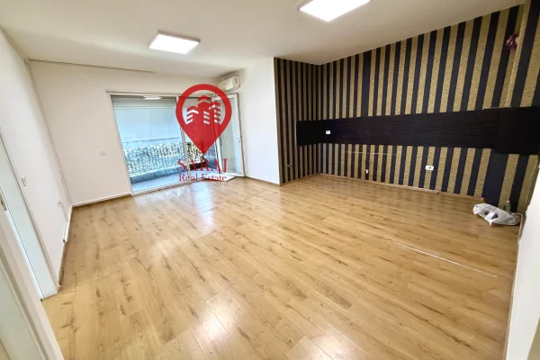 Shtepi ne shitje Apartament ne Tirane, 2+1, Mobilimi Bosh, pa mobiluar, Pagesa 290,000  Euro.