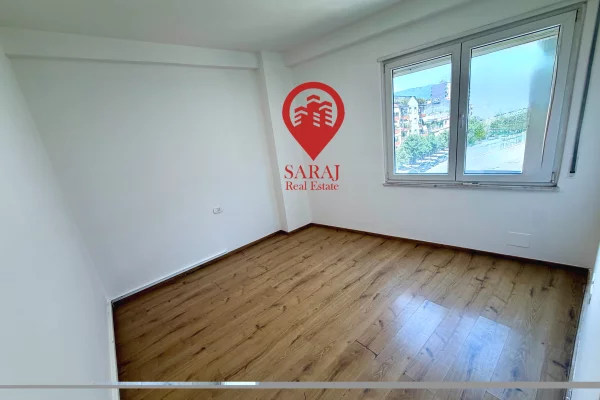 Shtepi ne shitje Apartament ne Tirane, 2+1, Mobilimi Bosh, pa mobiluar, Pagesa 290,000  Euro.