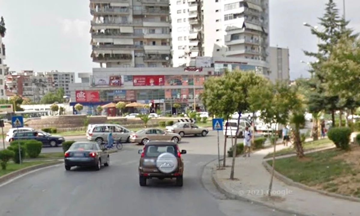 Shitet Ambjent Biznesi te Zogu i Zi
