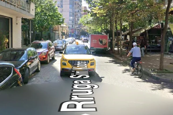 Ambient biznesi ne shitje 1+1 ne Tirane - 250,000 Euro
