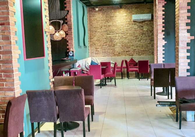 Business Property in Sale 2+1 in Tirana - 213,000 Euro