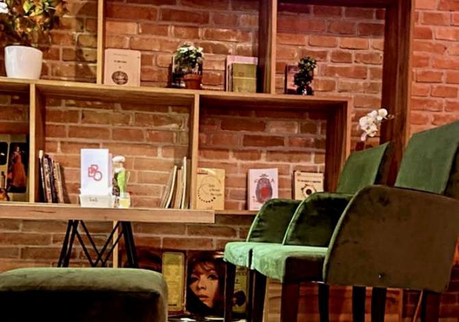 Business Property in Sale 2+1 in Tirana - 213,000 Euro