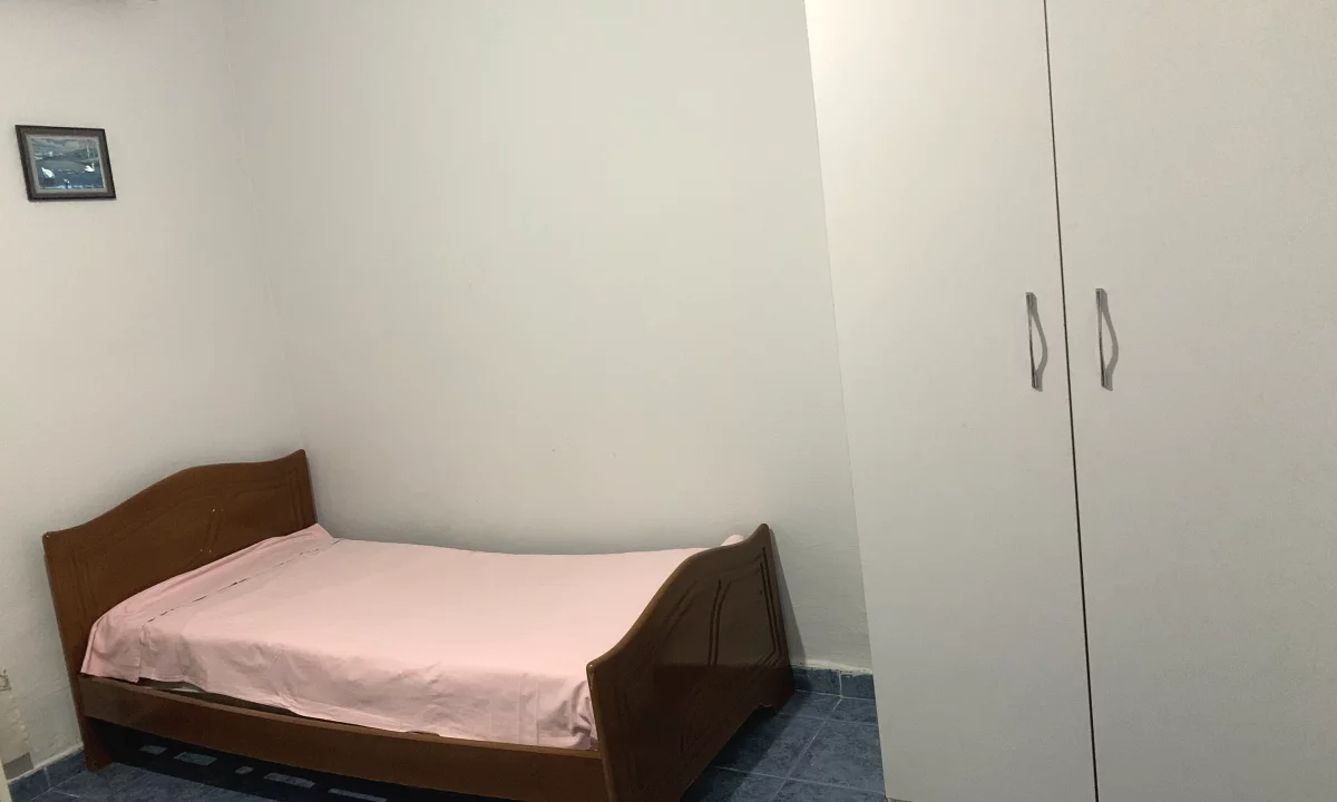 Casa privata/Indipendente in affitto a Tirana 2+1, SemiArredato