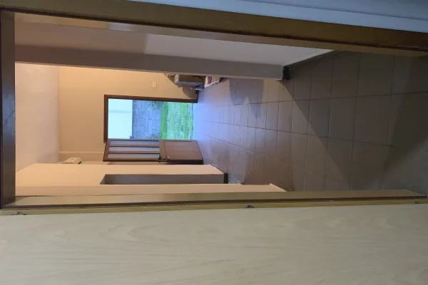 Shtepi me qera Shtepi Private ne Tirane, 2+1, Mobilimi Pjeserisht e mobiluar, Pagesa 30,000  Leke.