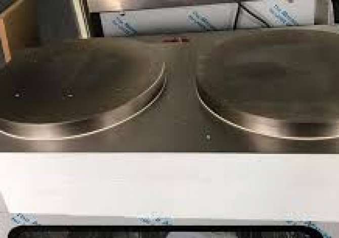 Pajisje biznesi ne shitje ne Tirane - 45,000 Leke