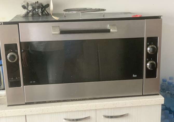 Pajisje biznesi ne shitje ne Tirane - 57,000 Leke