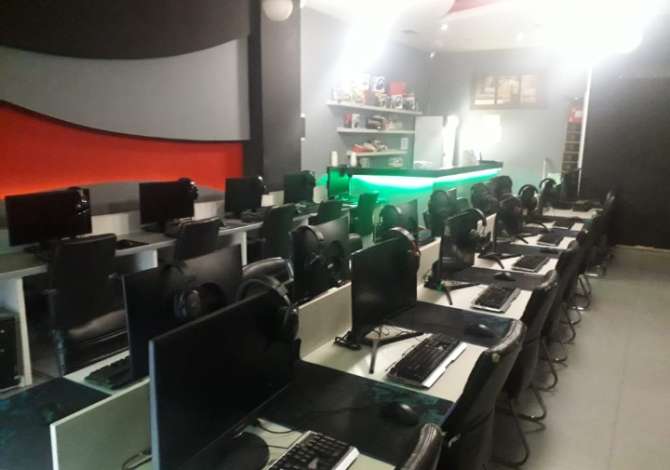 Attivita commerciale in vendita a Tirana - 15,000 Euro