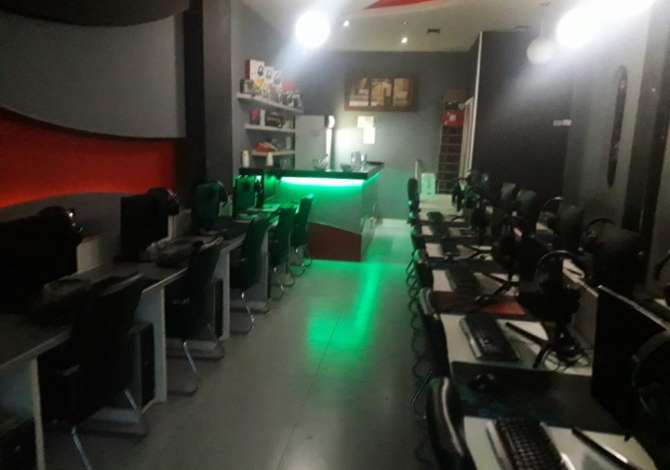 Attivita commerciale in vendita a Tirana - 15,000 Euro