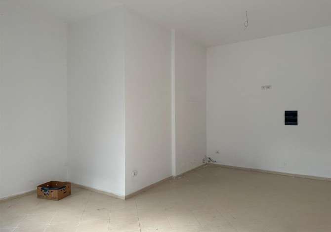 Business Property in Sale 1+1 in Tirana - 750,000 Euro