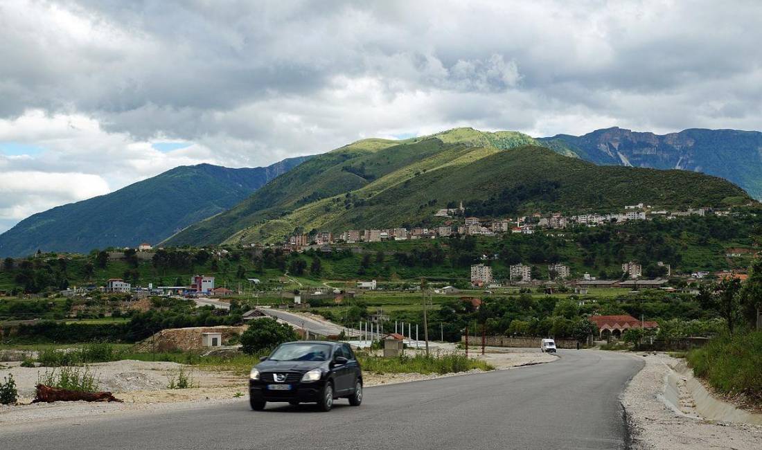 ⚡Shitet Toke per panele diellore,ne Tepelene