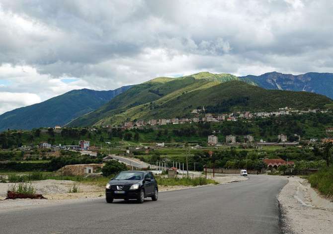 ⚡Shitet Toke per panele diellore,ne Tepelene