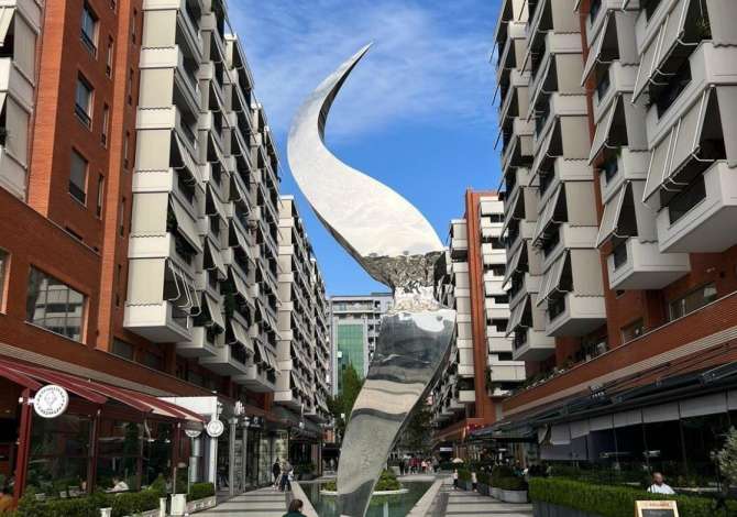 Business Property in Sale 1+1 in Tirana - 385,000 Euro