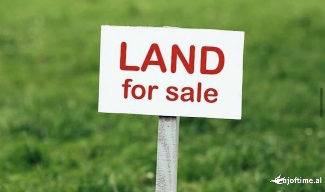 ⚡Toke ne shitje ,tek ngjitur me Pelikani Security 2000 m2 