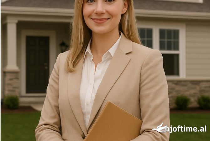 Njoftime Pune per Agjent shitjesh ne Tirane