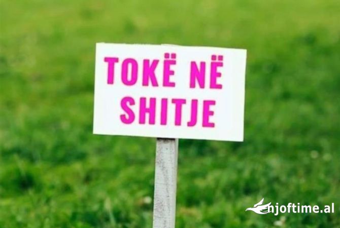 ⚡Toke në Shitje - Ekskluzive pranë Top Channel në Mezez 🌳