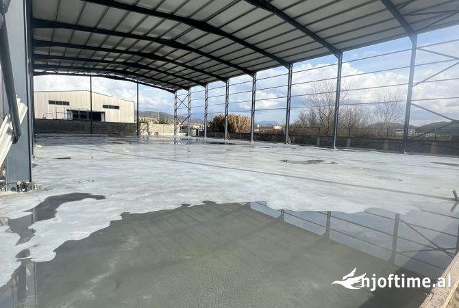 ⚡Magazinë për qira, në Kombinat,1200m²