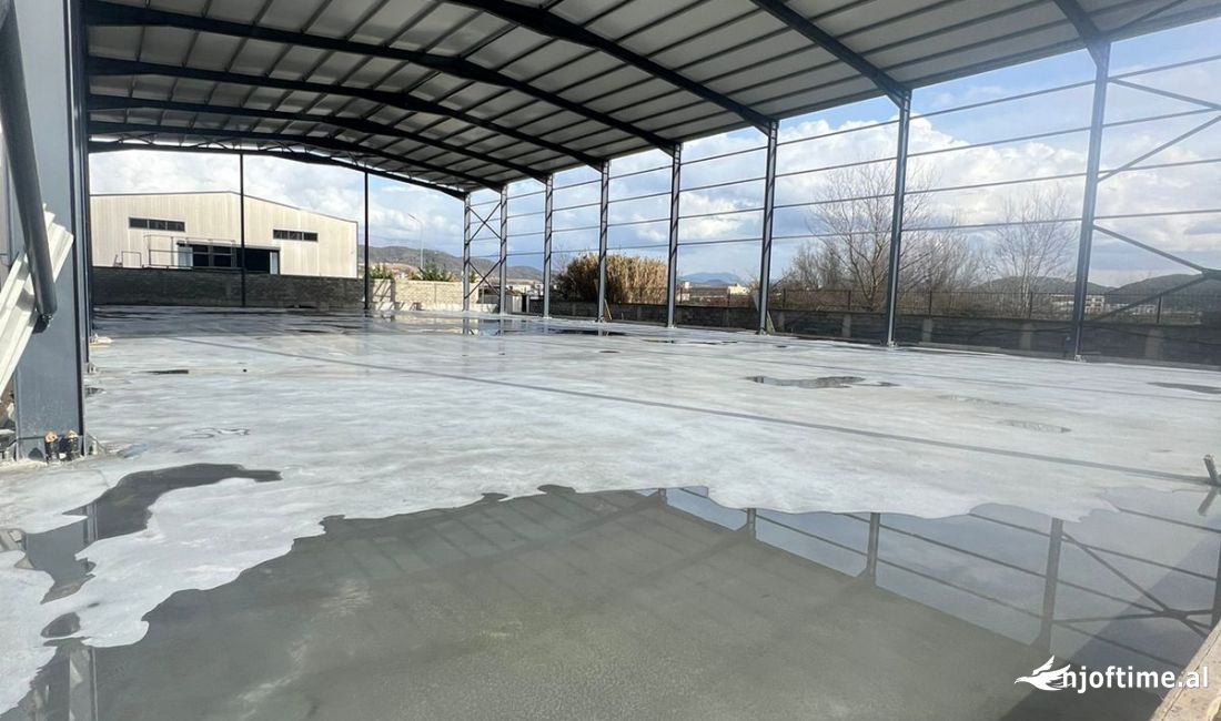 ⚡Magazine per qira, ne Kombinat,1200m2