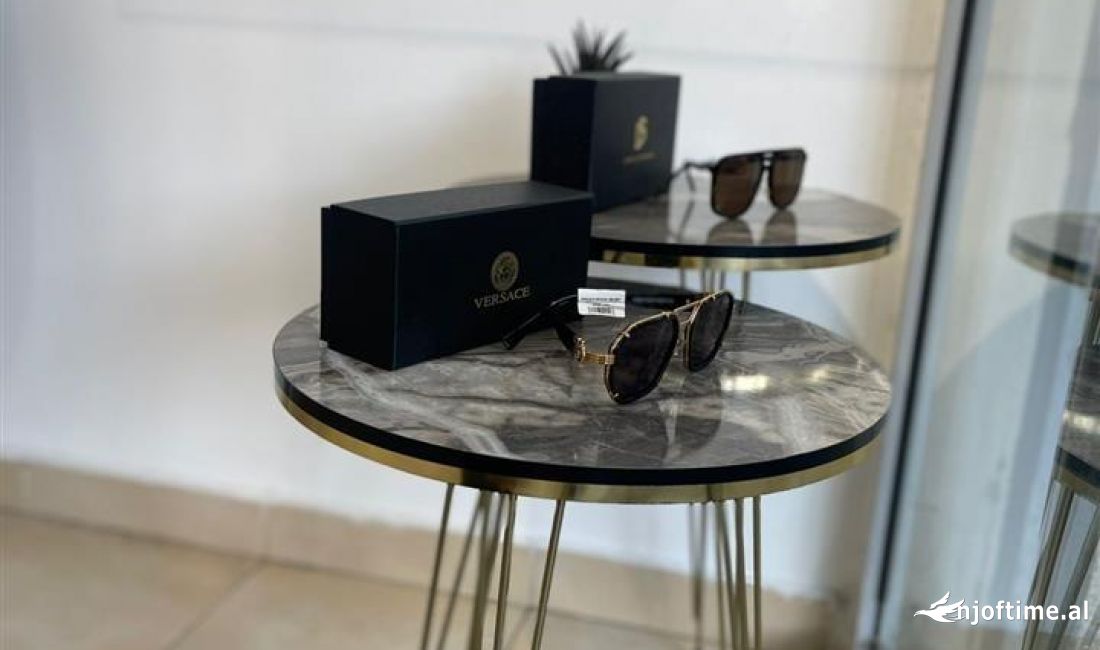 ⚡SHITET AMBIENT BIZNESI (OPTIKE) TEK RRUGA E KAVAJES❗