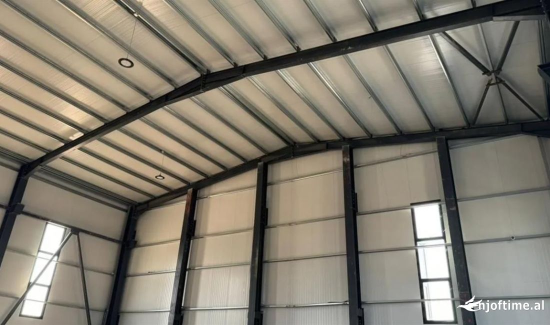 ⚡ JEPET ME QIRA KAPANON - Kamez 📍 200 m2 |-Kapanonit