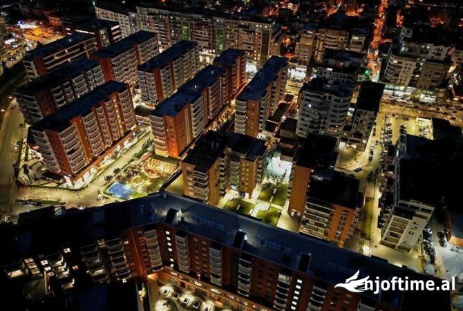 Business Property in Sale 1+1 in Tirana - 220,000 Euro