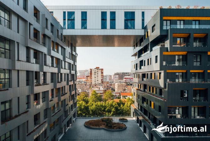 Business Property in Sale 1+1 in Tirana - 700,000 Euro