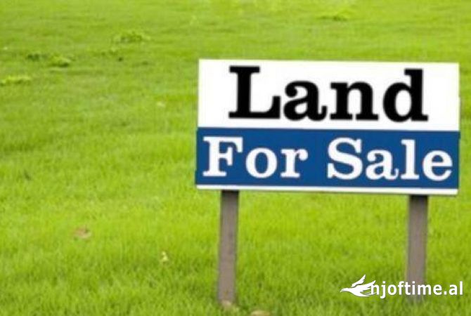 Land for Sale in Tirana - 300,000 Euro