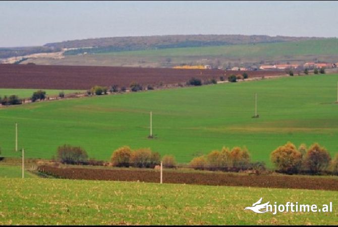 Land for Sale in Tirana - 1,200 Euro