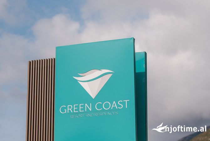 Shtepi ne shitje Vila Luksoze ne Vlore, 2+1, Mobilimi Bosh, pa mobiluar, Pagesa 1,000,000  Euro.