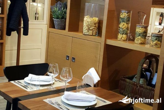 🔑Ambient Biznesi me Qira, prane Rruges se Durresit/*-