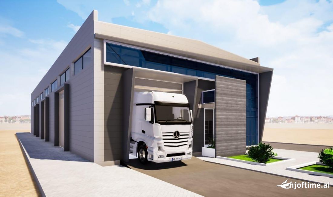 🔑Kapanon ne Shitje - Kapanon ne Fushe Preze 💼