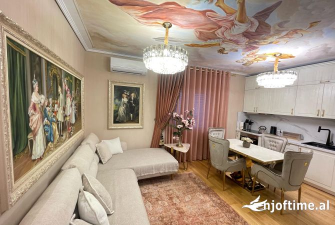 🔑Jepet Apartament 2+1 për Qira -tek  Myslym Shyri!!..