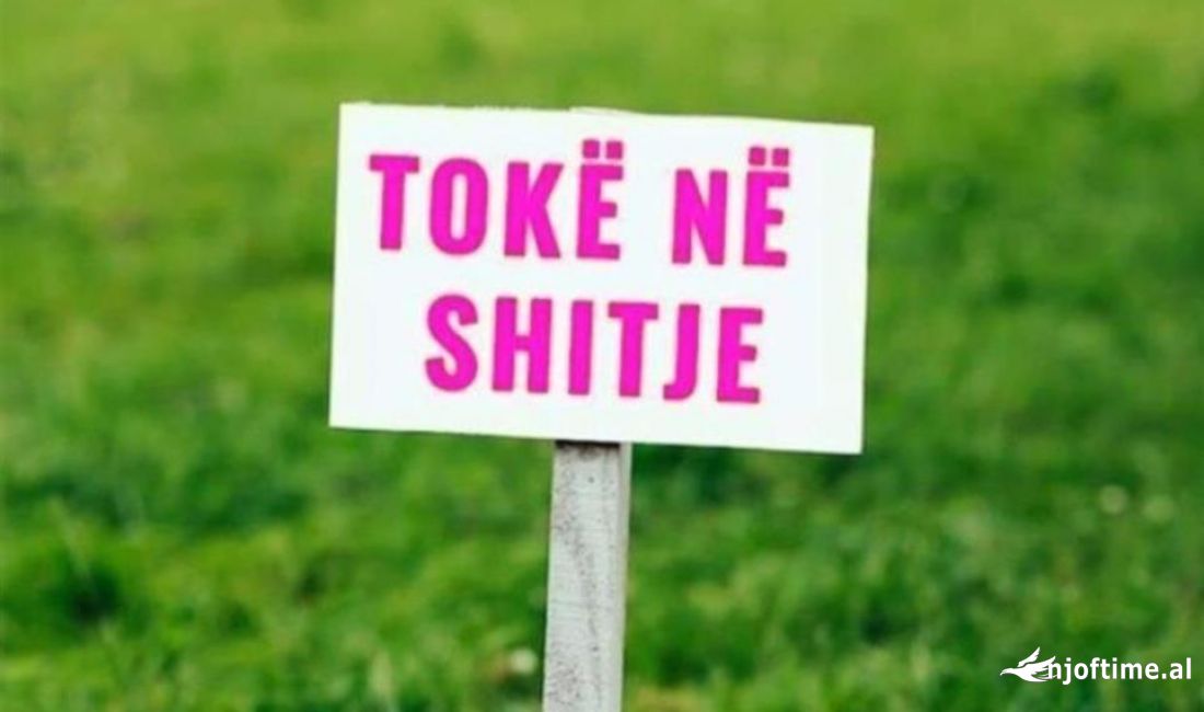 🔑 Shitet Toke 700m2 -ne Farke📍