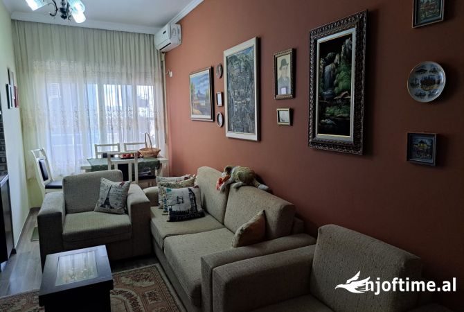 🔑Shitet Apartament 1+1 në Fresk 🌟64m²..