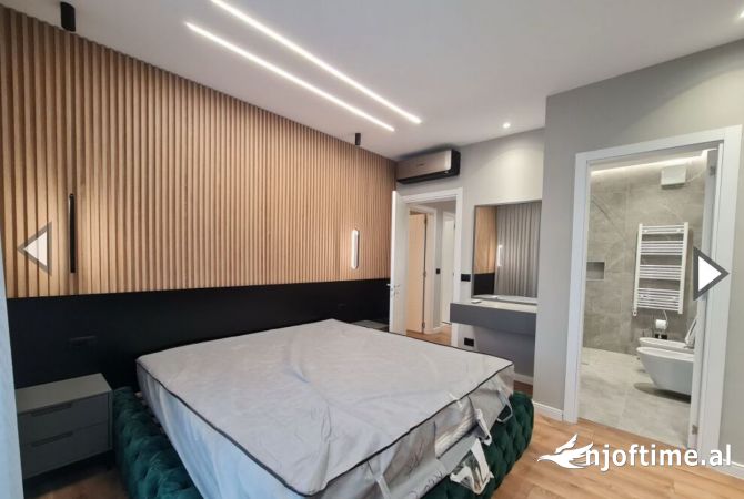 Shtepi me qera Apartament ne Tirane, 2+1, Mobilimi E mobiluar, Pagesa 1,600  Euro.