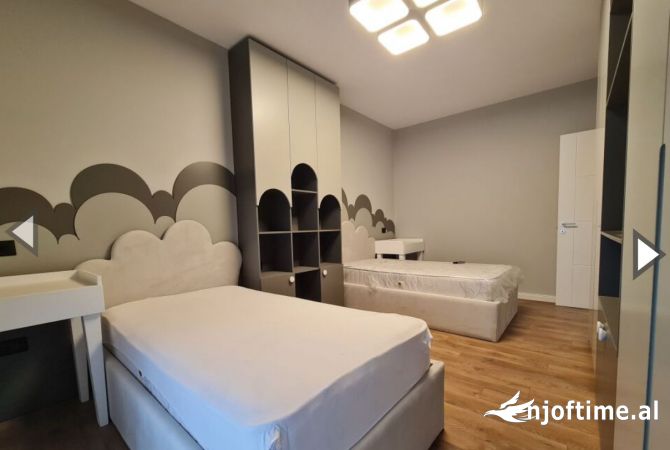 Shtepi me qera Apartament ne Tirane, 2+1, Mobilimi E mobiluar, Pagesa 1,600  Euro.