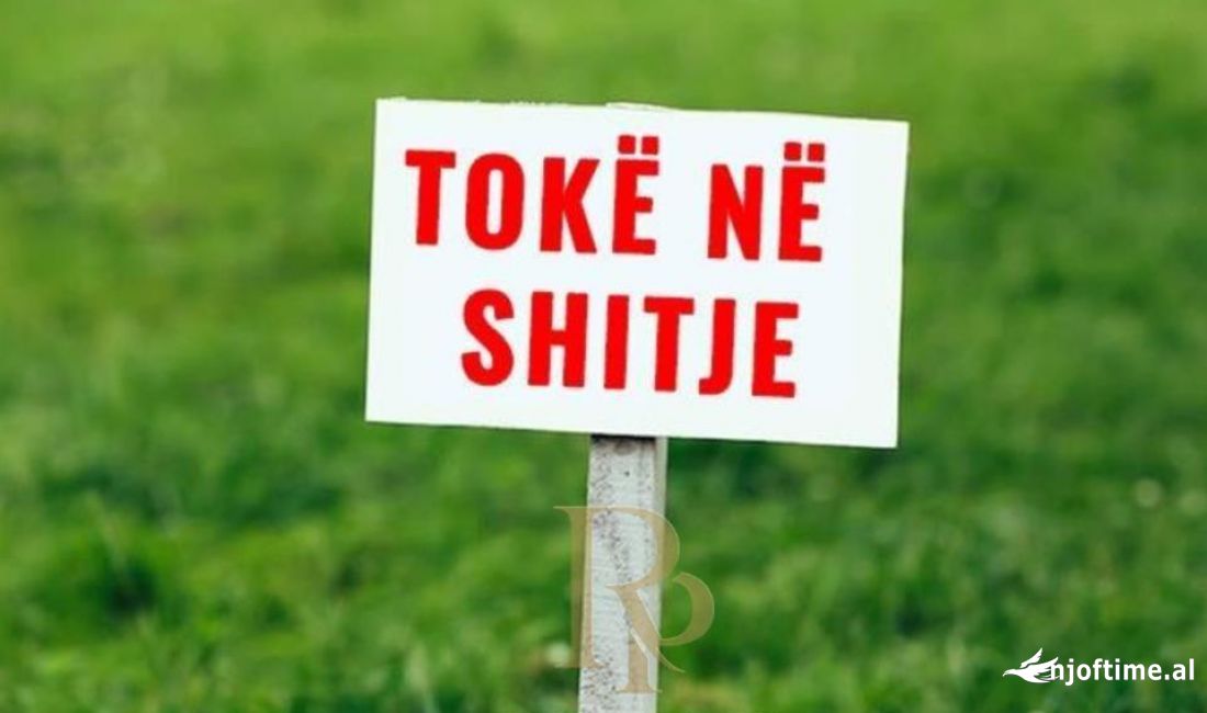 🔑SHITET TOKE – 700 m2 | Farke, Tirane🌿 …........