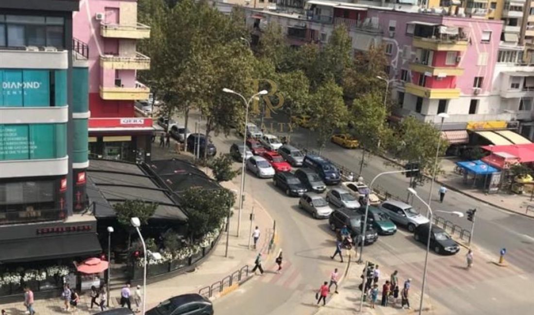 🔑 Ambient Biznesi ne Shitje – 21 Dhjetori, Tirane 🔝(800 m2)