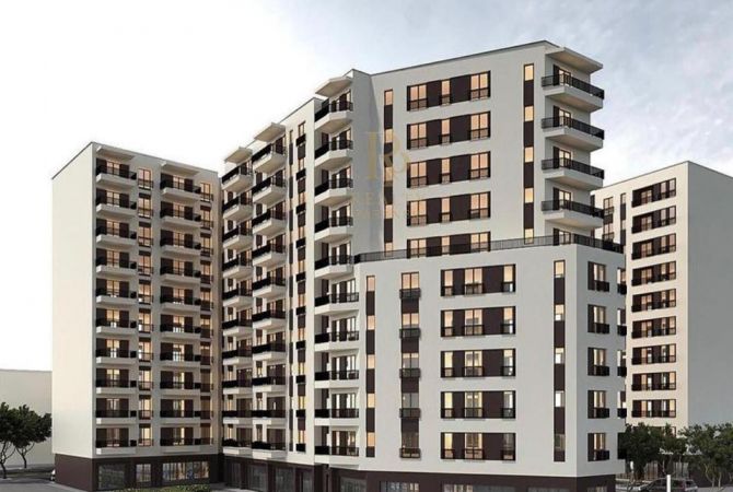 Apartment for sale in Tirana 2+1, Emty