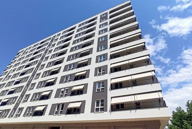 Apartment for sale in Tirana 2+1, Emty