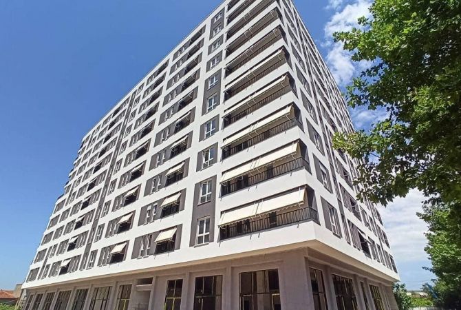 Apartment for sale in Tirana 2+1, Emty