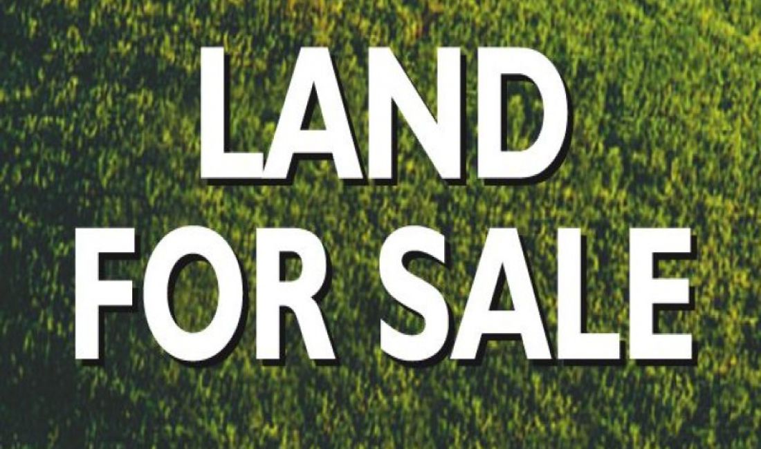 🔑Shitet Toke 700 m2 ne Farke (90.000 Euro)