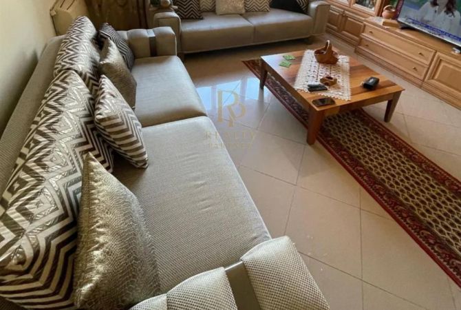 Shtepi ne shitje Apartament ne Tirane, 1+1, Mobilimi E mobiluar, Pagesa 213,000  Euro.