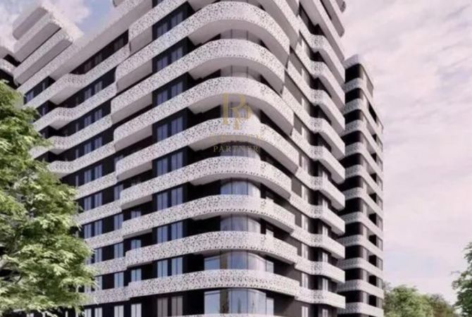 Appartamento in vendita a Tirana 2+1, Vuoto