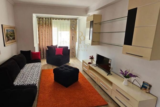 🔑Shitet Apartament 2+1 në Fresk (E Mobiluar)