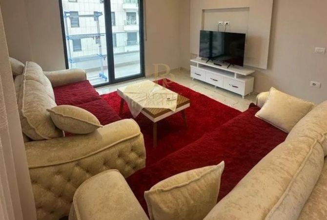 🔑 Apartament 2+1 me Qira  + Post Parkimi 🚗Porcelan
