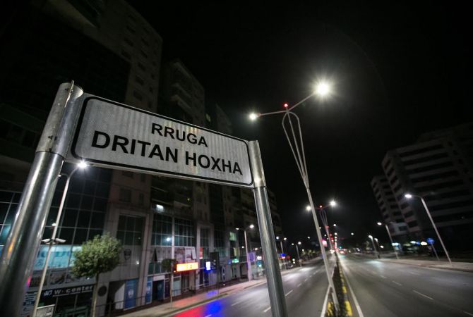 Business Property in Sale 1+1 in Tirana - 172,000 Euro